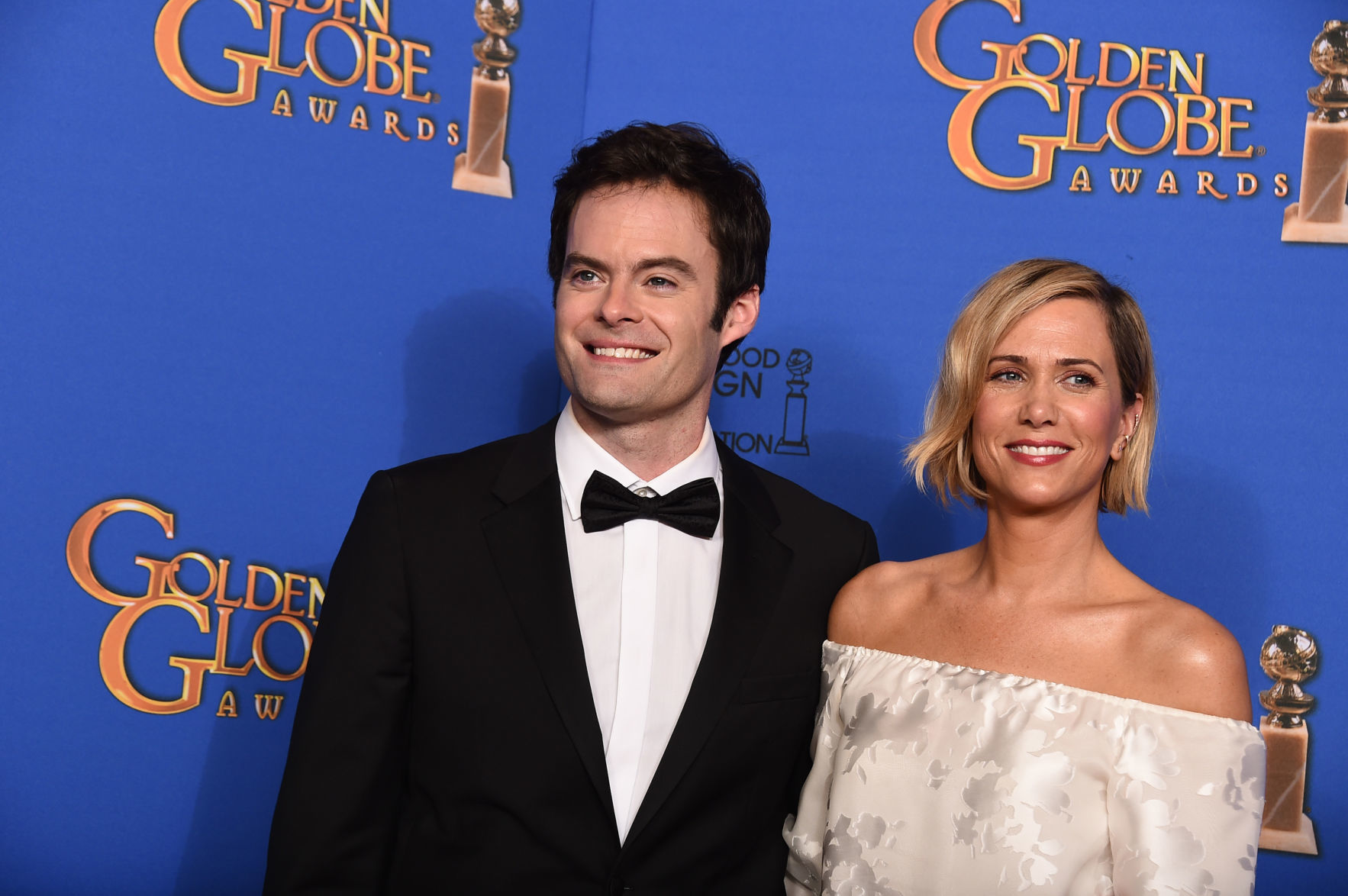 Bill Hader